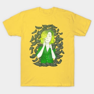 Tessa Violet T-Shirt